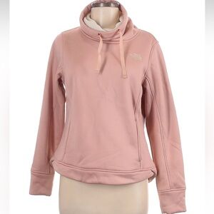 THE NORTH FACE Mattea Cowl Funnel Neck